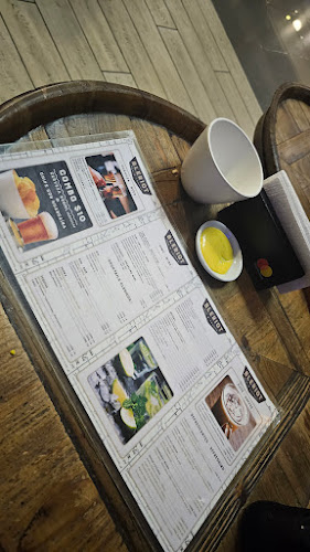 Bleriot - Gastronomía y hostelería