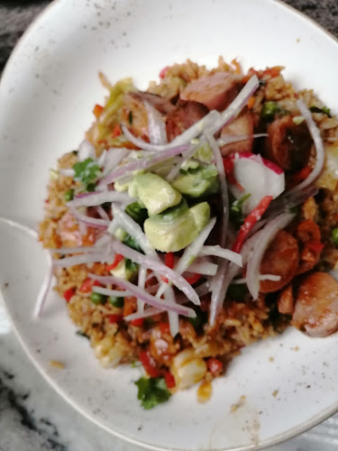 Opinii despre Tanta de Miraflores în Miraflores - Gastronomía y hostelería