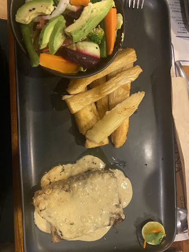 Opinii despre La Esquina în Huanchaco - Gastronomía y hostelería