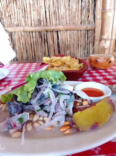 Opinii despre Picantería Señor Chicherío în Catacaos - Gastronomía y hostelería