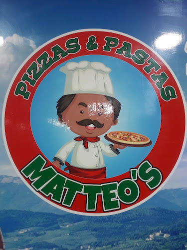 Matteo's Pizzas & Pastas - Gastronomía y hostelería
