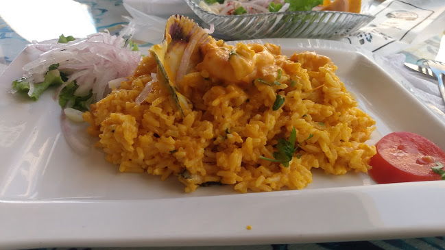 Restaurant-Cevichería La Tia Fela - Paracas