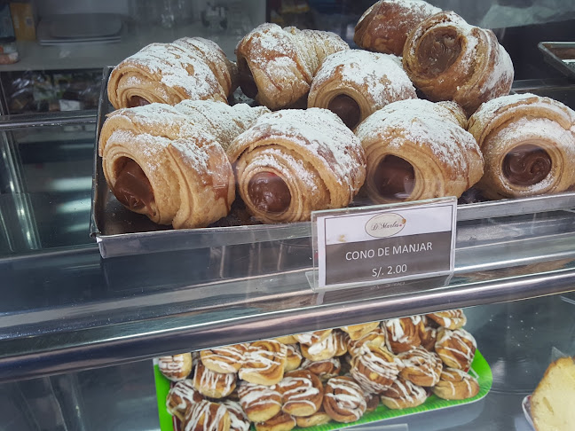 Opinii despre Amaretto Panadería Heladería Pastelería în Chorrillos - Gastronomía y hostelería