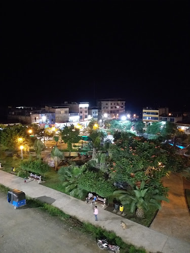 J., Av Manuel de la Fuente Chavez 367, Lima