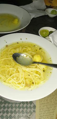 Opinii despre Club Vegetariano în Cajamarca - Gastronomía y hostelería