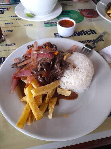 Mi Carcochita - Gastronomía y hostelería