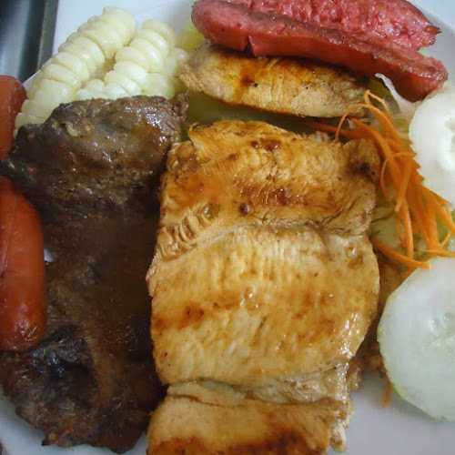 Comentarii opinii despre Bodega