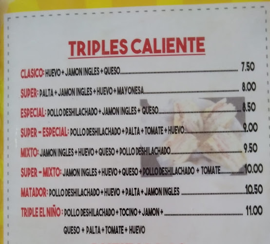 Opinii despre Heladería El Niño Café în Carabayllo - Gastronomía y hostelería