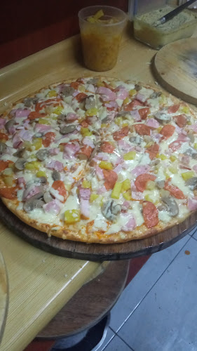 Comentarii opinii despre House Pizza