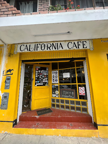 Comentarii opinii despre California Café