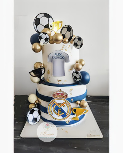 Marinés - Pastelería Artesanal