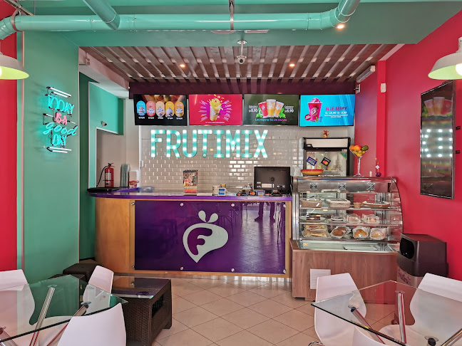 Opinii despre Juguería Café Frutimix în Ayacucho - Gastronomía y hostelería