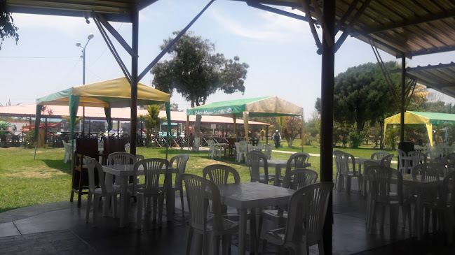 Los Patos - San Jose de Moro