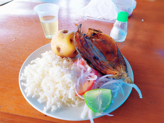 Restaurante De Juana - Ate