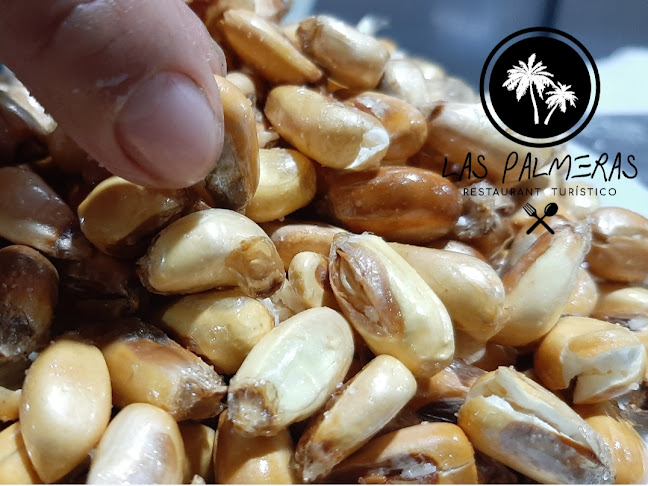Opinii despre Restaurant Turistico La Esquina de Las Palmeras în La Unión - Gastronomía y hostelería
