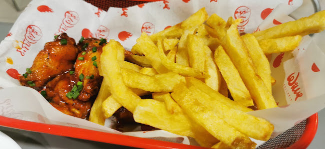 Pollos Willy - Camaná