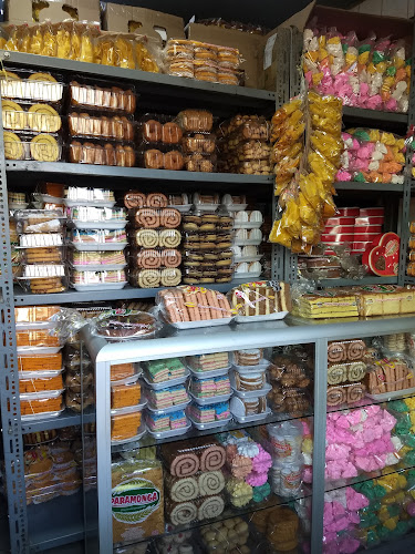 ALIMENTOS PARAMONGA - Panadería y Pastelería