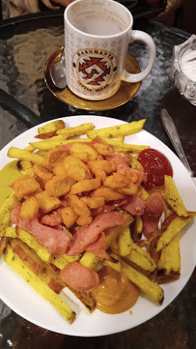 Karumanta - Coffee Break