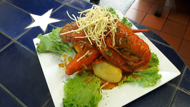 Restaurante Turístico Tres Marías