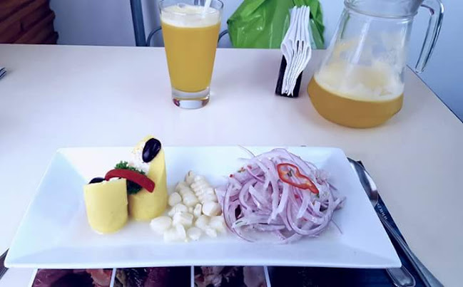 Embarcadero 41 Fusión - Miraflores