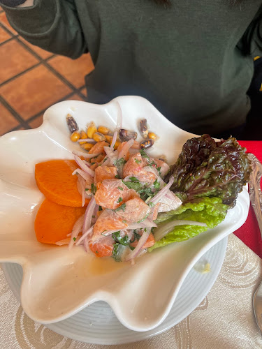 Opinii despre TikaSara restaurant în Cusco - Gastronomía y hostelería