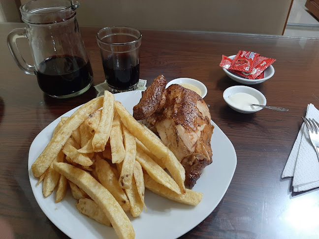 Pollería Leito - Chota