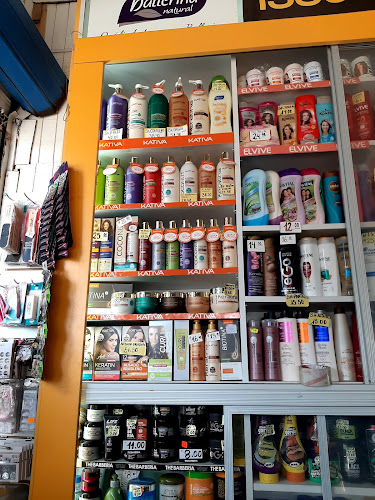 Mercado Sarita Colonia - SMP - Gastronomía y hostelería