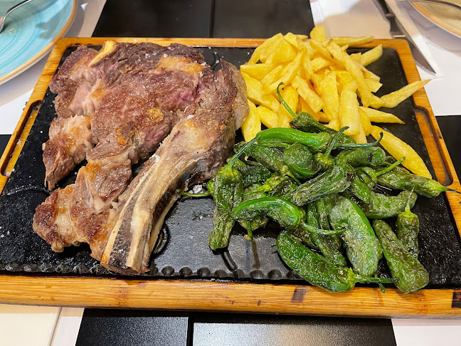 La Taberna De La Ronda - Gastronomía y hostelería