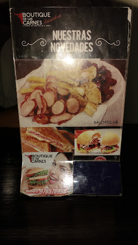 Opinii despre La Boutique de las Carnes în Piura - Gastronomía y hostelería