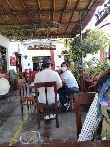 Restaurante Marcelo - Gastronomía y hostelería