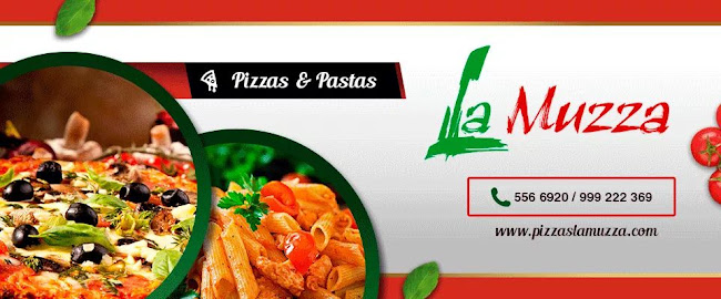 La Muzza Pizzas & Pastas - Gastronomía y hostelería