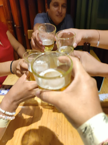 Opinii despre Los Troncos în Talara - Gastronomía y hostelería