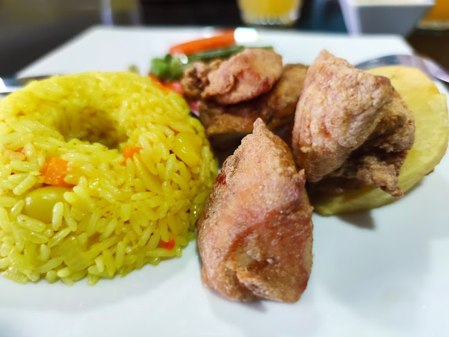 Av. El Puerto 362, Puno 21001