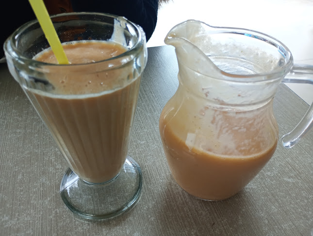 Heladeria Continental - Mollendo