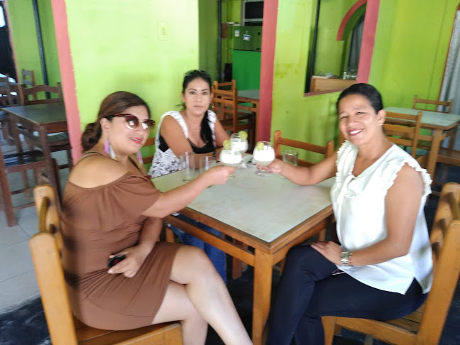 Comentarii opinii despre Puerto Loco