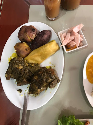 Ricuras Cajamarquinas