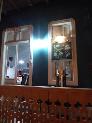 La Casona Cafetería