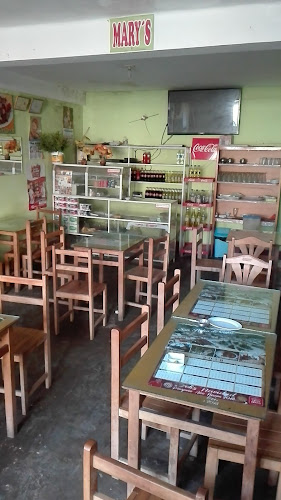Restaurant Pollería "Mary's"