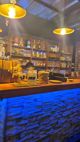 Lounge del Brujo - Gastronomía y hostelería