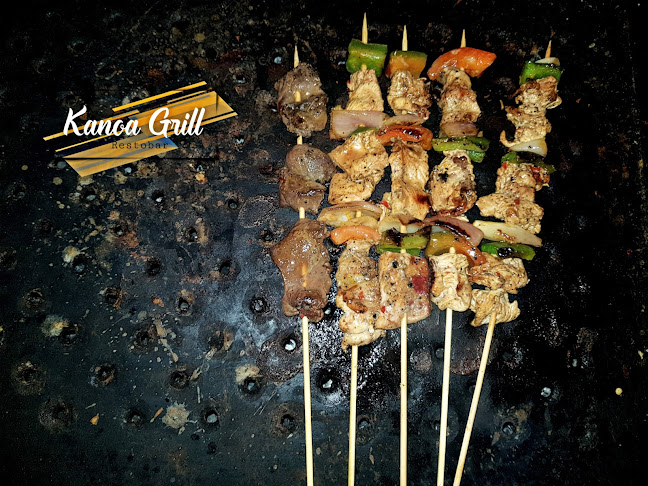 Comentarii opinii despre Kanoa Grill