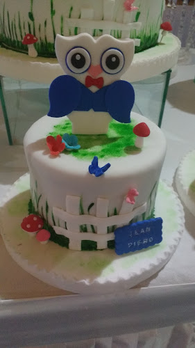 D'Marié Posada Restaurant - Cajamarca