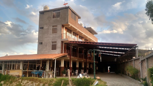 Restaurante Hotel Mama Yola - Orcotuna