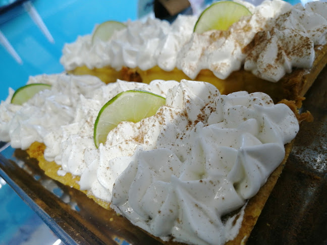 FoodCraft - Heladería Cafetería - Juanjuí