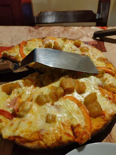 La Buona Pizza Restaurante Fusion - Gastronomía y hostelería