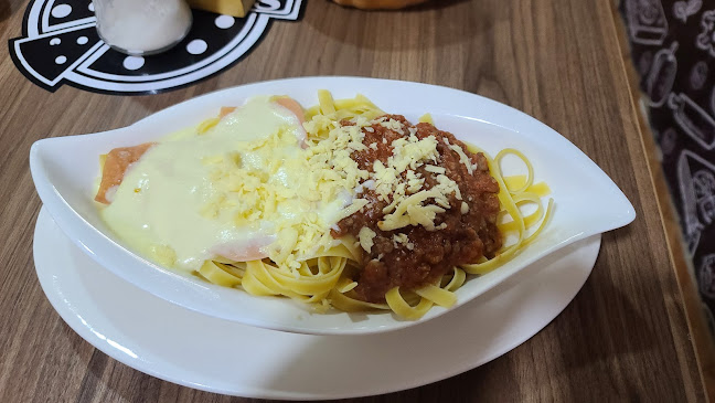 Sarova'G Pizza - Junín