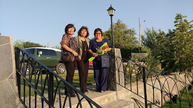 X79G+8XH, Los Sotiles s/n Chanchajalla La, Ica