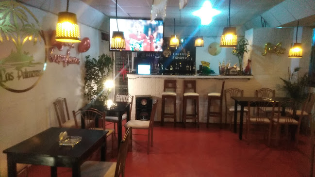 LAS Palmeras Abancay - Abancay