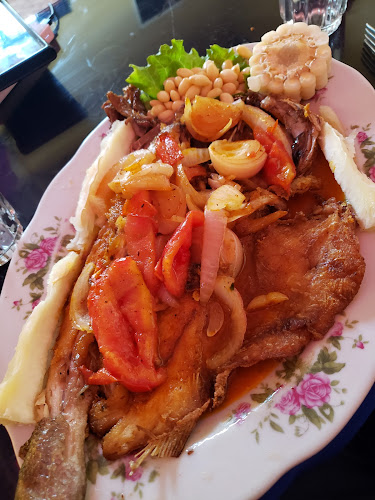 Restaurant Santa Cecilia La Ñata Rica - Gastronomía y hostelería