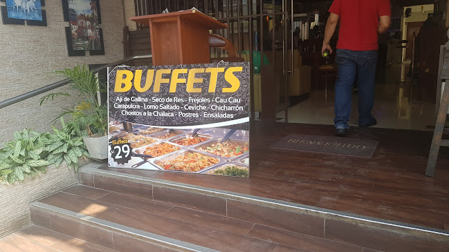 Restaurant Don Pasculi's - Gastronomía y hostelería