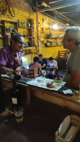 Licoreria Casa Blanca - Sullana